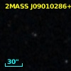 2MASS J09010286+5525272