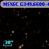 MSX6C G348.6600-01.0446