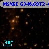MSX6C G348.6972-01.0263