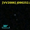 [VV2006] J090252.8+550443