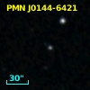 PMN J0144-6421