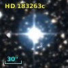 HD 183263c