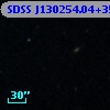 SDSS J130254.04+355455.0