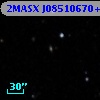 2MASX J08510670+5449492