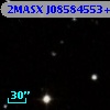 2MASX J08584553+5526326