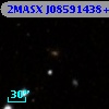 2MASX J08591438+5542032