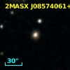 2MASX J08574061+5503111