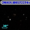 2MASX J08572274+5505497