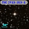 TYC 2713-353-1