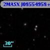 2MASX J08554958+5531052