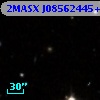 2MASX J08562445+5534262