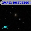2MASX J08523366+5501020