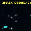 2MASX J08505142+5449461