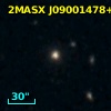 2MASX J09001478+5304059