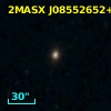 2MASX J08552652+5330127
