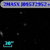 2MASX J08572952+5425110