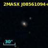 2MASX J08561094+5400293