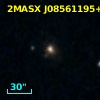 2MASX J08561195+5355313