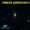 2MASX J08562442+5348224