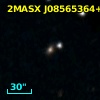 2MASX J08565364+5408129