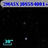 2MASX J08584001+5409026