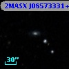 2MASX J08573331+5354350
