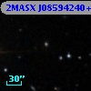 2MASX J08594240+5347015