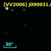 [VV2006] J090931.8+541140