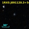 [VV2006c] J091119.4+544045