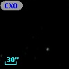 CXOSEXSI J090955.5+541813