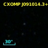CXOSEXSI J091014.3+541255