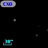 CXOSEXSI J091023.7+541514
