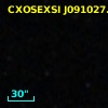 CXOSEXSI J091027.0+542054