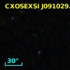 CXOSEXSI J091029.8+542746