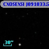 CXOSEXSI J091033.5+542749
