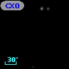 CXOSEXSI J091038.5+542025