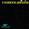CXOSEXSI J091039.8+542032