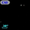 CXOSEXSI J091040.5+542033