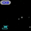 CXOSEXSI J091046.1+542239