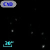 CXOSEXSI J091049.7+541330