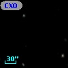 CXOSEXSI J091112.8+542306