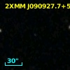 CXOSEXSI J090927.4+542126