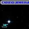 CXOSEXSI J090938.0+542026
