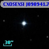 CXOSEXSI J090941.7+541938