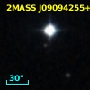 CXOSEXSI J090942.5+541920