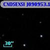 CXOSEXSI J090953.1+541543