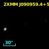 CXOSEXSI J090959.4+542339