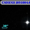 CXOSEXSI J091004.4+543005