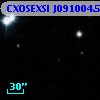 CXOSEXSI J091004.5+542718