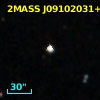 CXOSEXSI J091020.2+542602